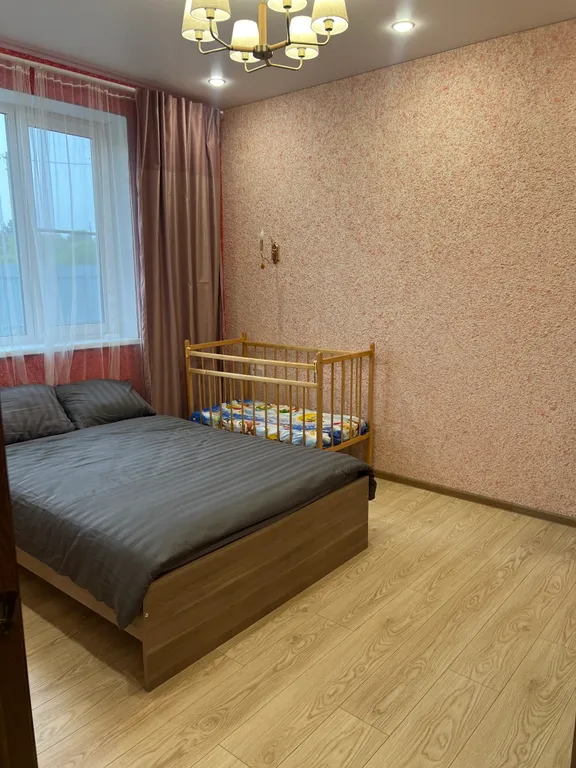 Коттедж рядом с озером