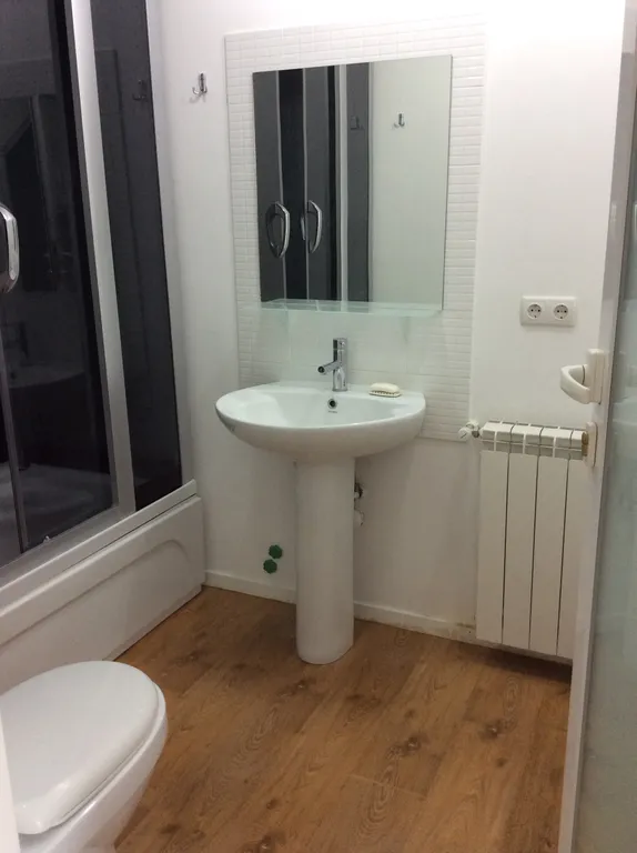 Многоуровневая квартира с поразительным видом