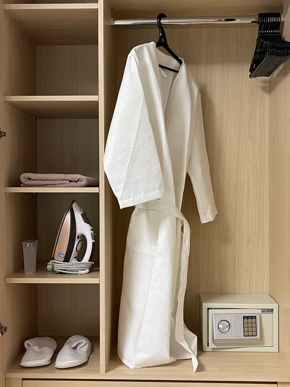 Happy days at Highvill