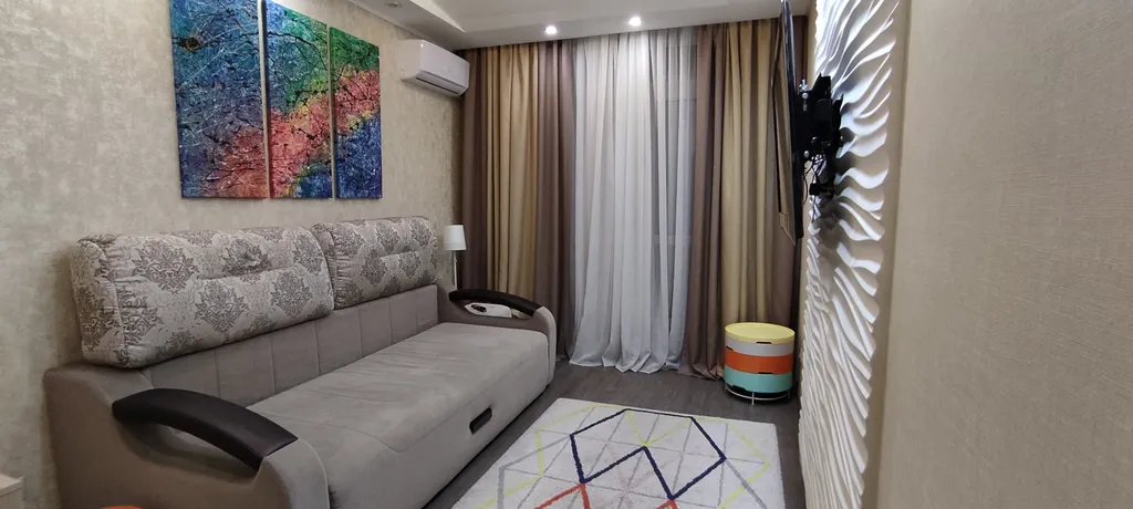 Квартира Апартаменты Рахманинов в центре у Кремлёвского парка — Великий Новгород