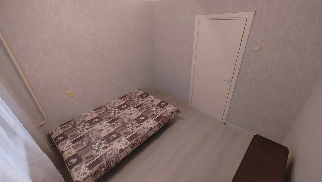 Квартира в пешей доступности от центра