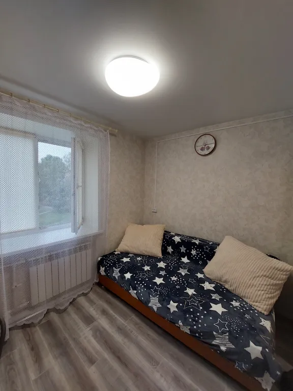 Уютная и бюджетная гостинка в южной части города