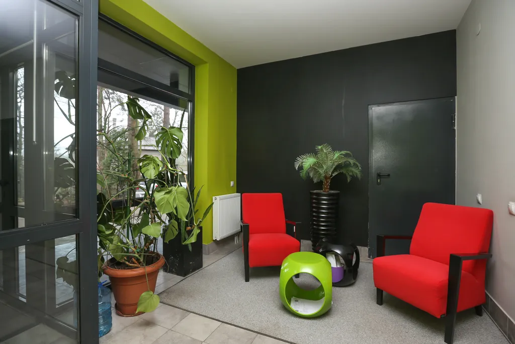 Видовые апартаменты