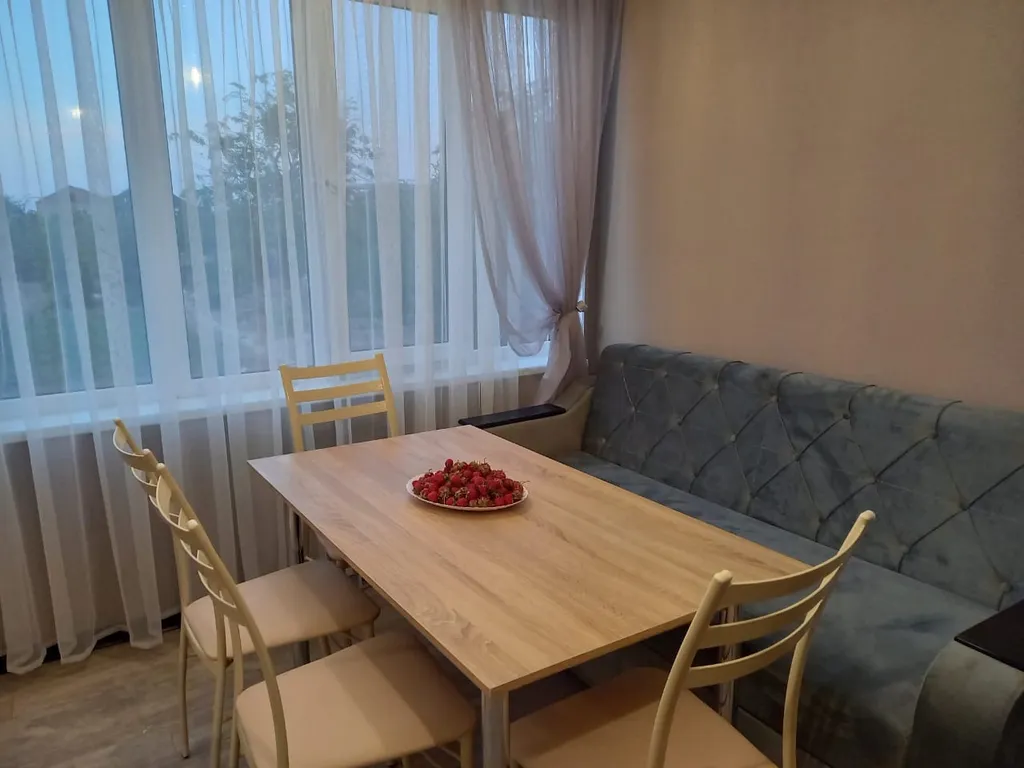 Коттедж Коттедж Апартаменты на морском побережье — Дербент