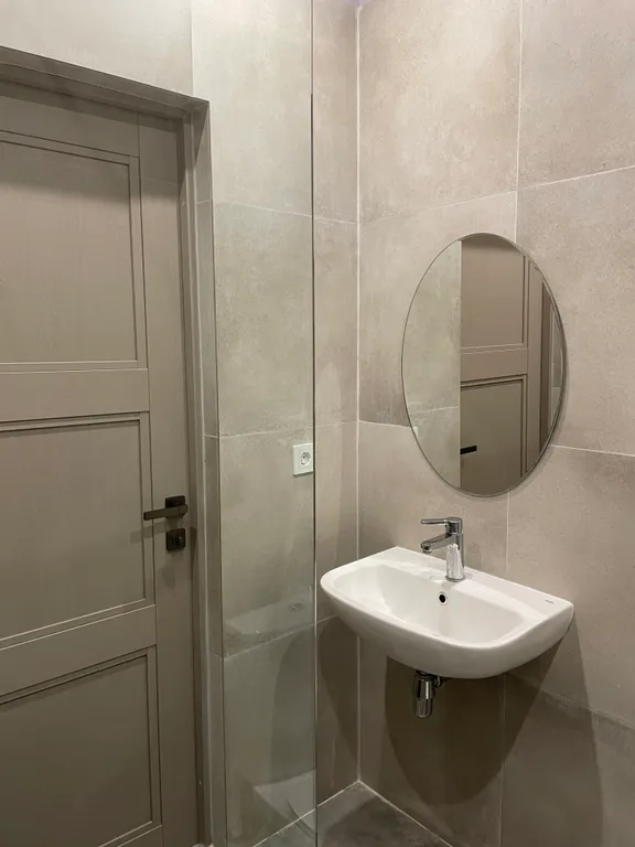 Квартира 1-комнатная Квартира — Анапа