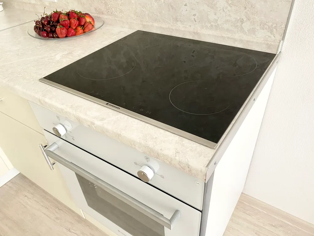 Новые апартаменты формата студия в ЖК Анкудиновский парк