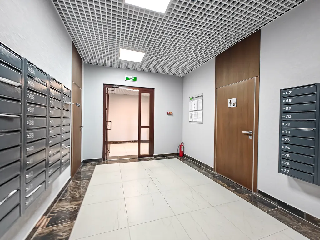 Квартира Комфортная квартира — Новосибирск