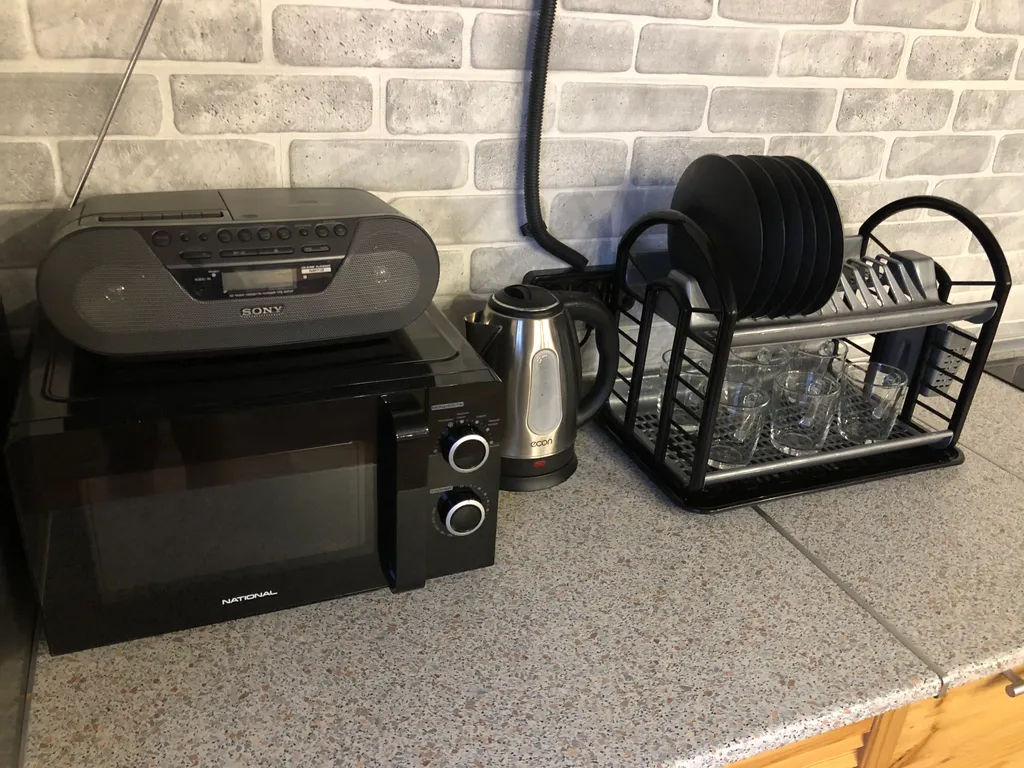 Лофт с видом на море