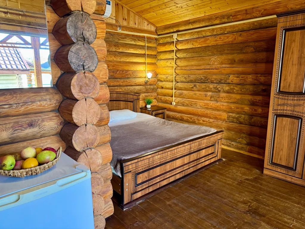 2-комнатный Дом