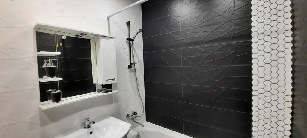 Квартира 1-комнатная Квартира — Калининград