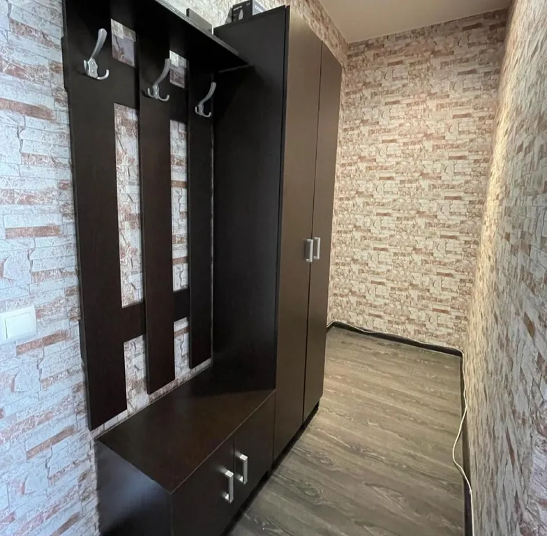 Квартира Уютная квартира в жк Панорама, рядом с парком Галицкого — Краснодар