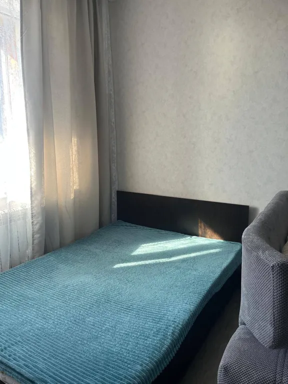 Квартира Уютная квартира в новом доме — Новосибирск