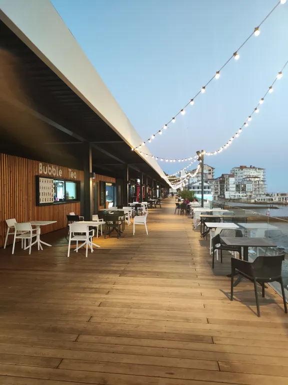 Квартира в 3 минутах от пляжа изумрудный