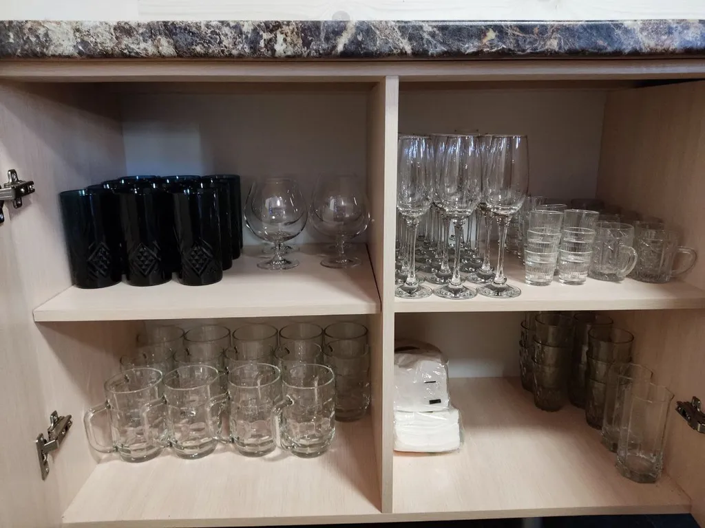 Коттедж Дом с баней и озером — Теберда