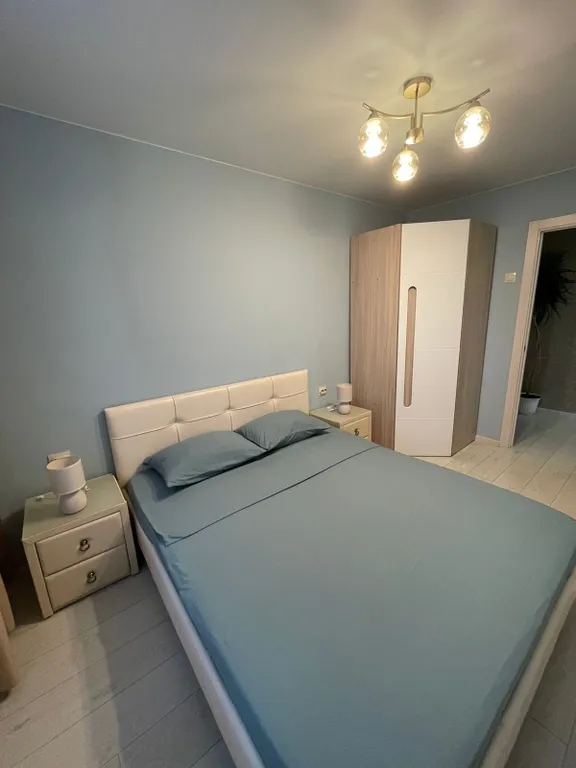 Квартира 2-комнатная квартира в центре города — Ярославль