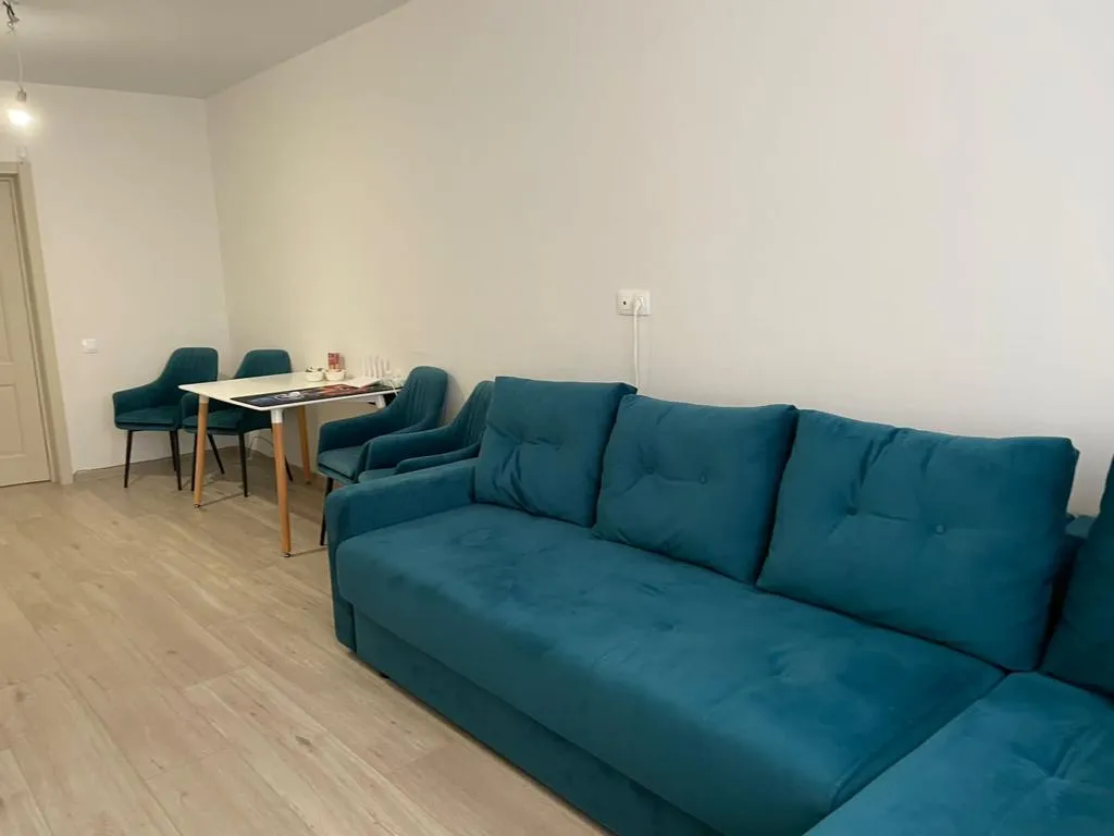 Квартира 2-комнатная Квартира — Анапа