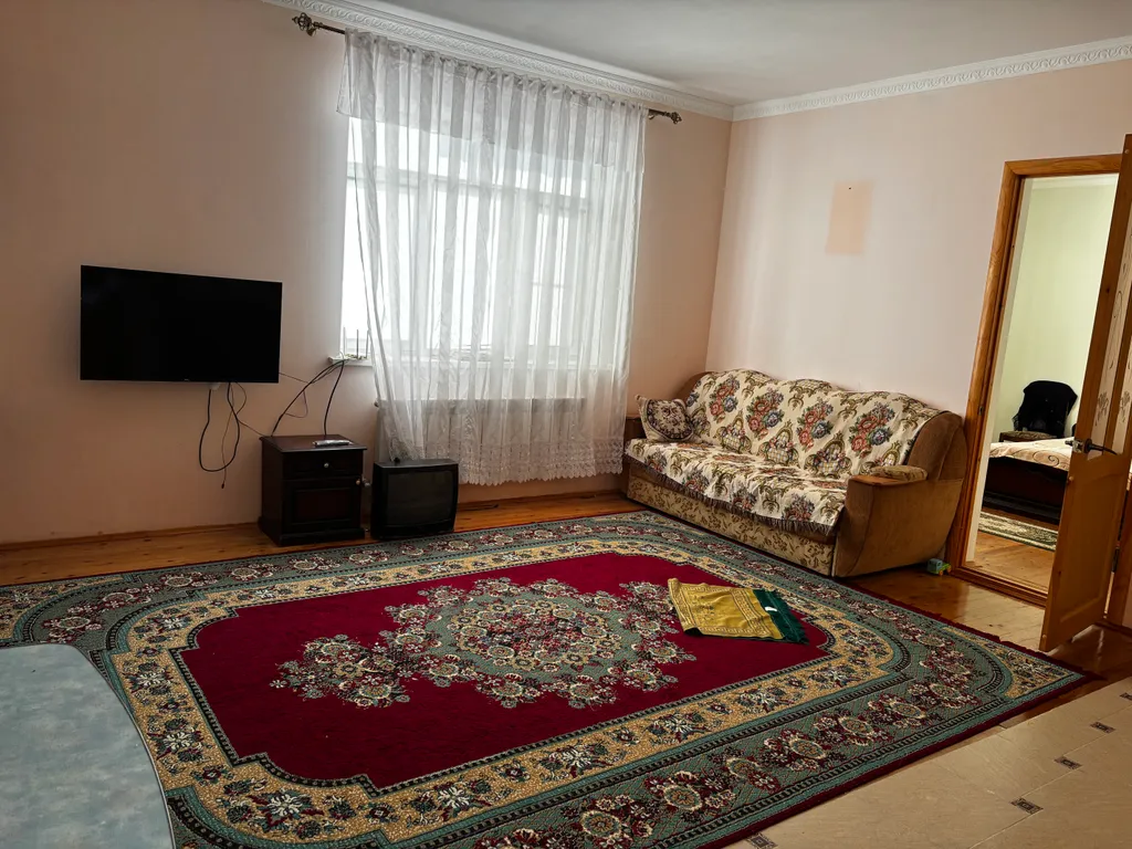 Дача около моря