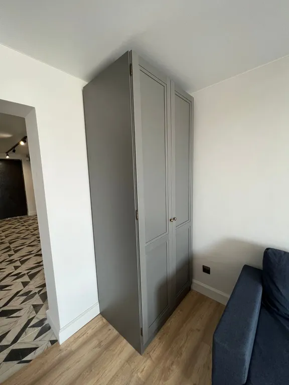 Апартаменты у моря