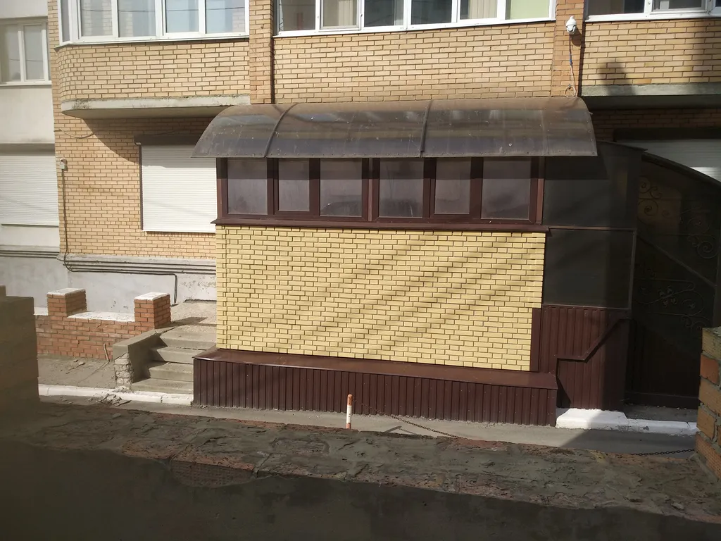 Уютная комната на берегу Волги