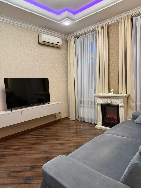 Уютная квартира в историческом центре Ярославля