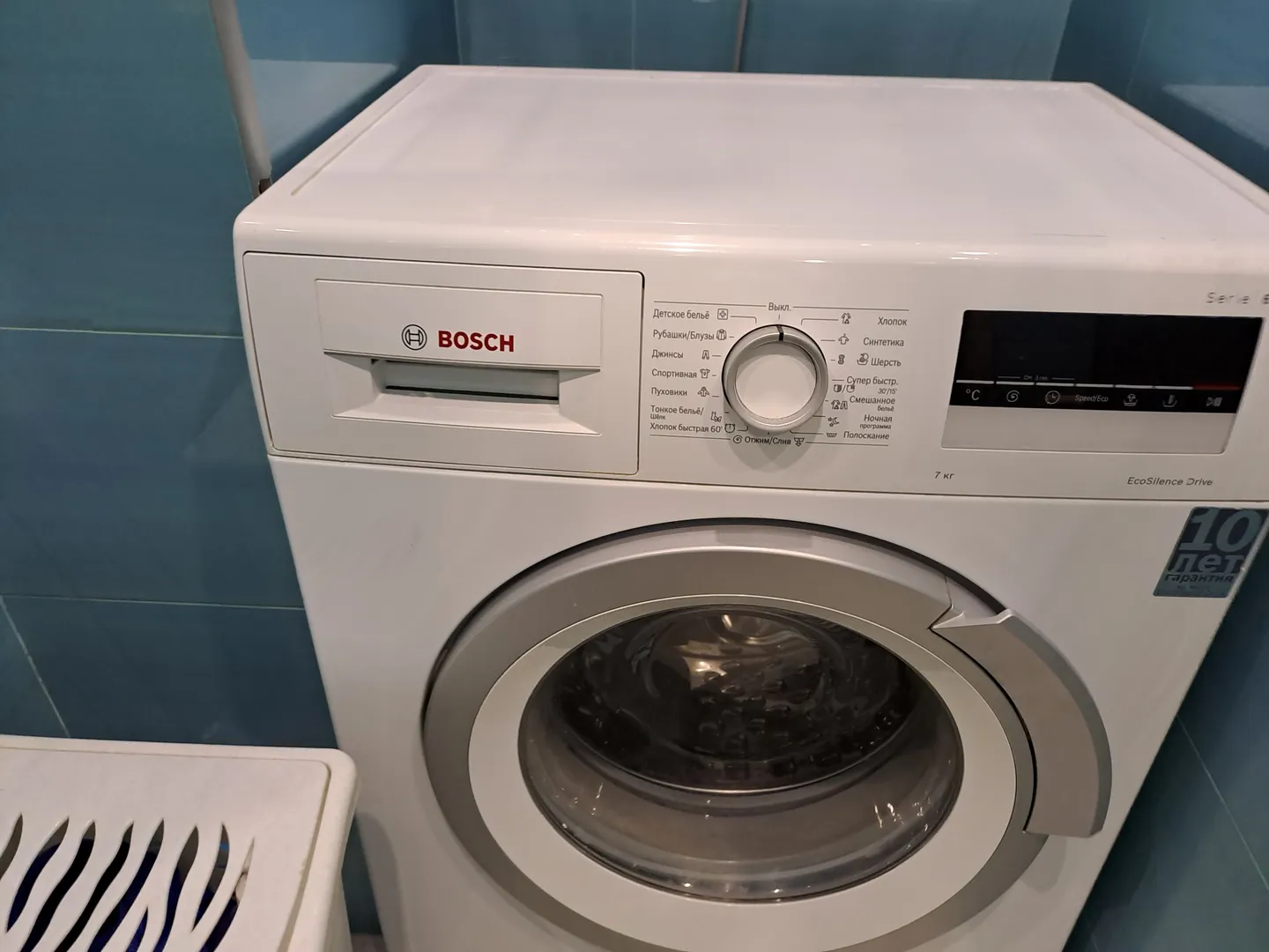 Отличная стиральная машина. Есть режим быстрой стирки. Отличная стиральная машина. Есть режим быстрой стирки.