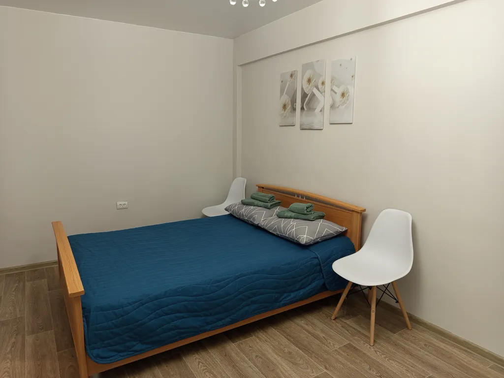 Уютная квартира в центре города. — аренда посуточно в Улан-Удэ