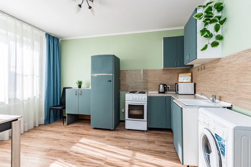 Квартира Уютная квартира где много солнца — Краснодар