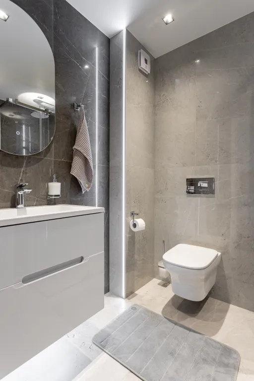 Апартаменты Люкс на берегу Енисея