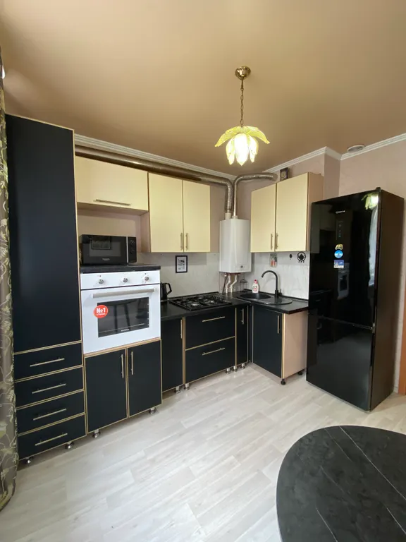 Уютная квартира в центре Казани, в новом доме