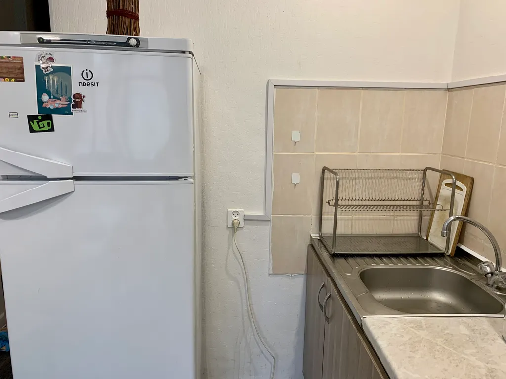 Квартира Квартира в историческом центре Екатеринбурга — Екатеринбург