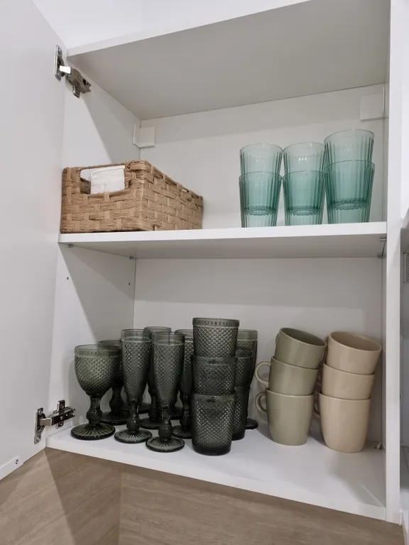 Комфортные апартаменты у озера