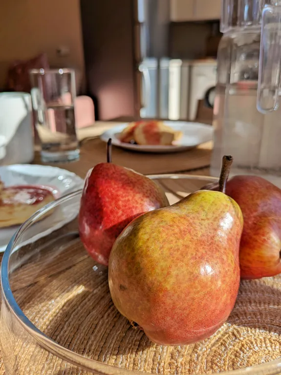 Двухкомнатная квартира возле Кремля