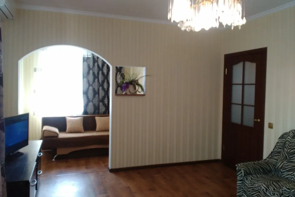 Квартира Уютная квартира в центре — Севастополь