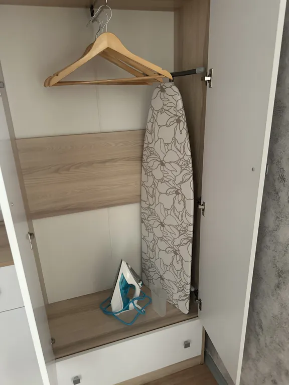 Уютная квартира с отличным видом на Иртыш