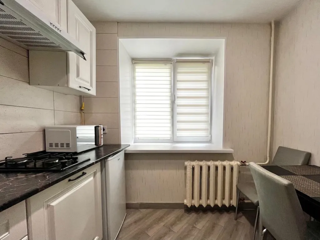 Однокомнатная квартира в центре