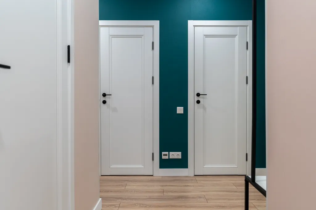 Квартира Апартаменты Prim Rooms Emerald View — Владивосток