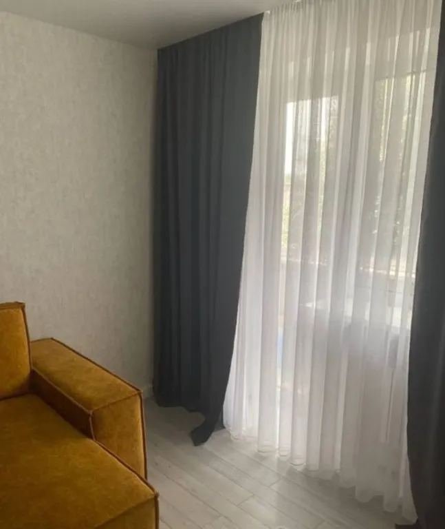 Современная уютная квартира-студия в центре города