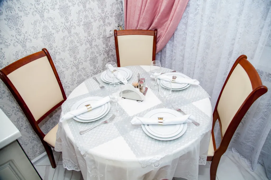 Квартира Апартаменты у Парка с 3 спальнями — Калининград