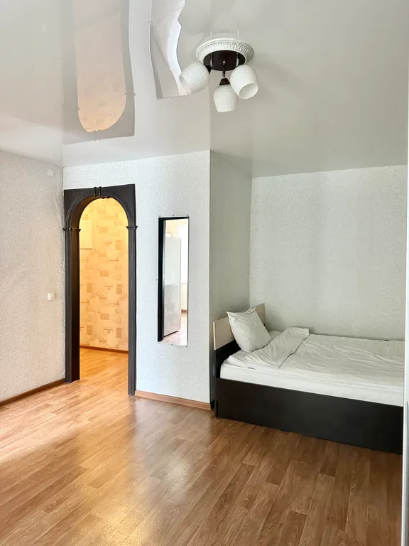 Уютная квартира в тихом дворике в центре города