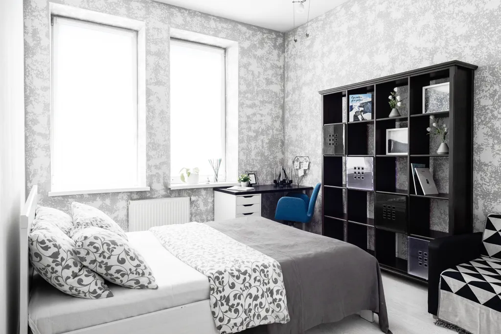 Квартира Квартира Модерн — Екатеринбург