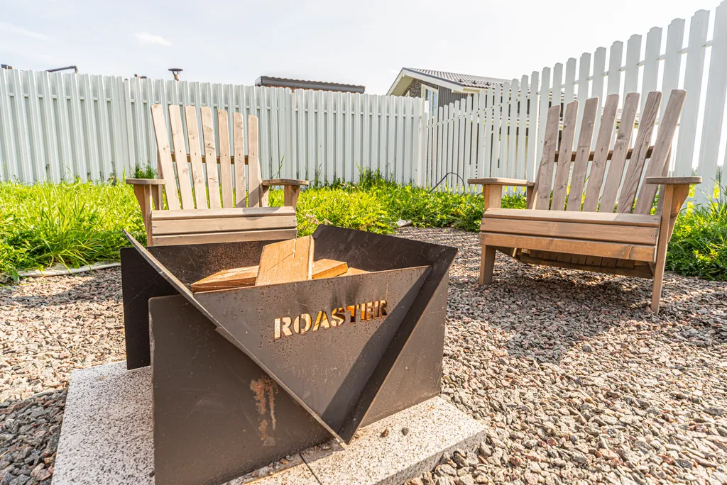 Коттедж Коттедж Chill House S — Борисово