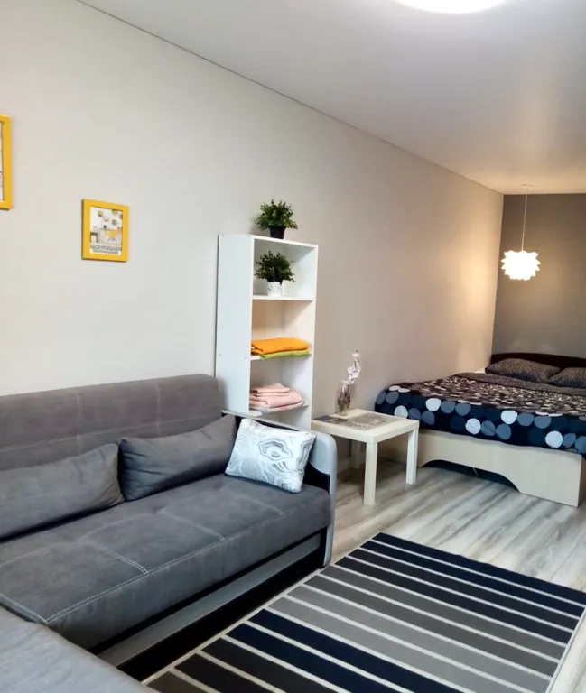 Квартира возле СК Юбилейный