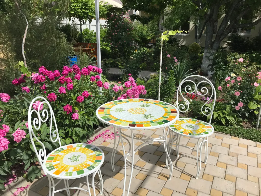 Квартира Комната — Анапа