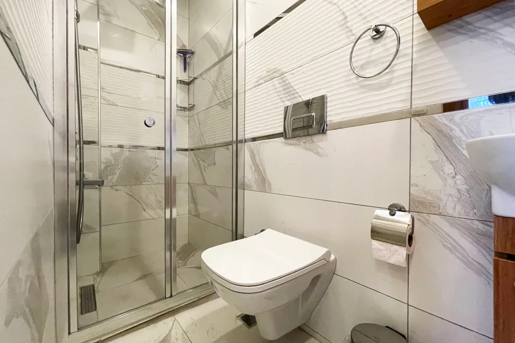 tidy 1BR apt near to nisantasi and Taksim