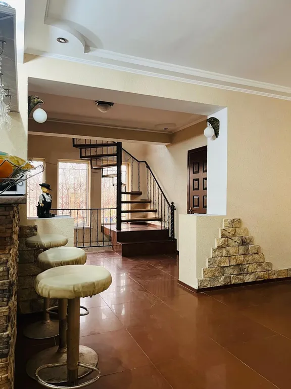 Дом под ключ