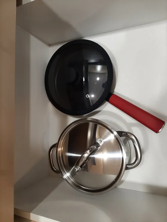 Квартира Квартира-студия недалеко от исторического центра города — Ярославль