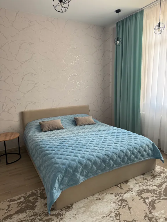 Уютная квартира в тихом месте — аренда посуточно в Раменское