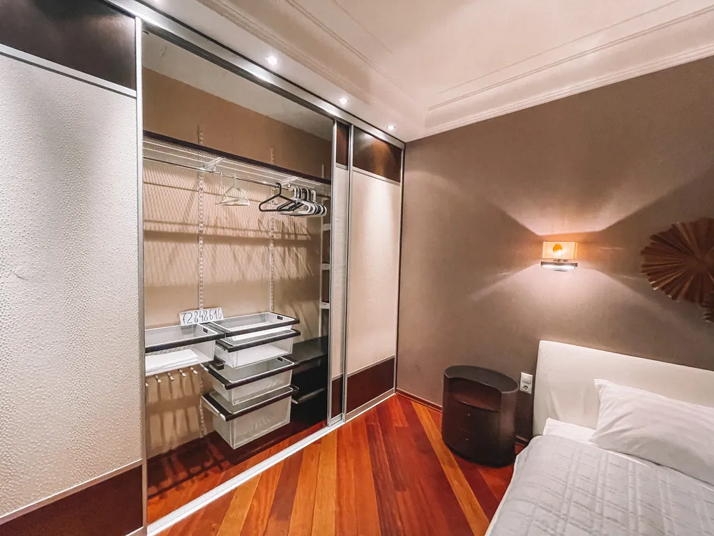 Квартира Дизайнерская квартира — Санкт-Петербург