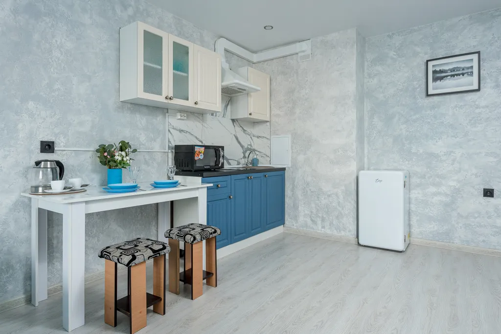 Квартира 1-комнатная Квартира — Краснодар