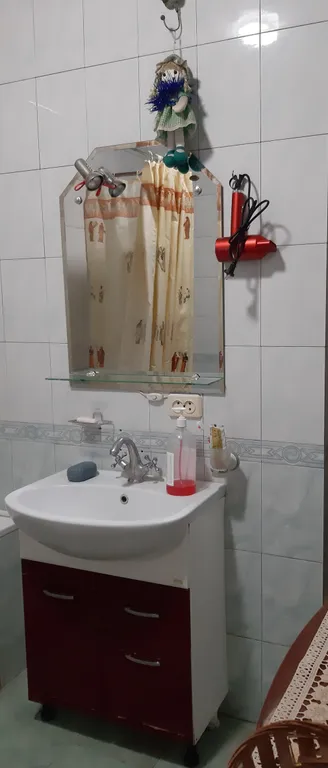 Уютный дом в центре Дербента